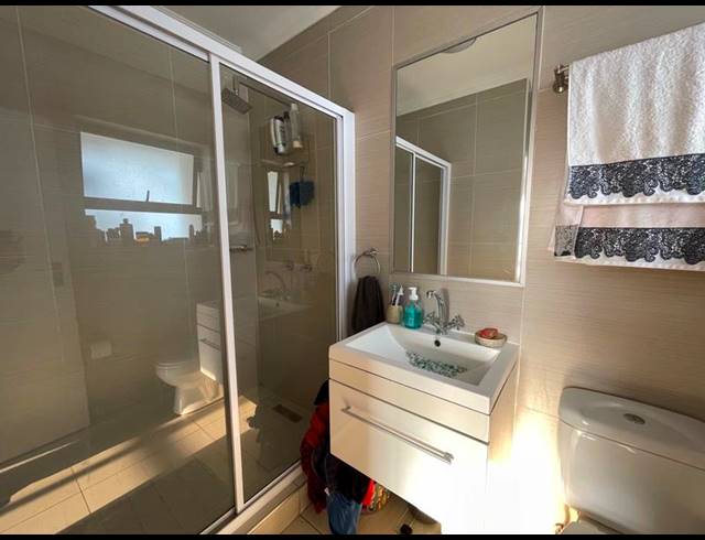 1 BEDROOM APARTMENT FOR SALE IN WILGEHEUWEL